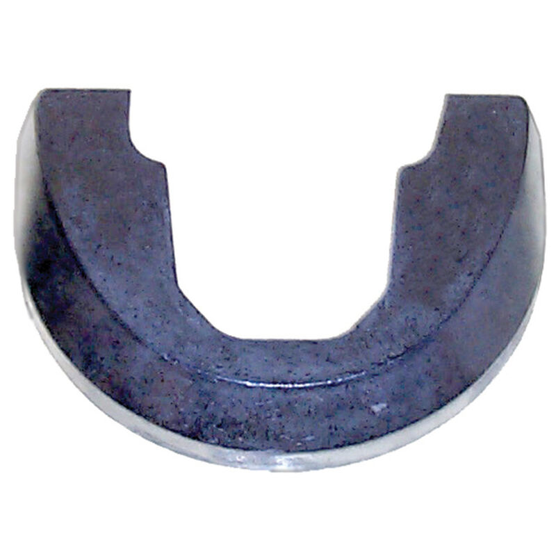 18-6101 Zinc Anode for OMC Sterndrive/Cobra Stern Drives image number 0