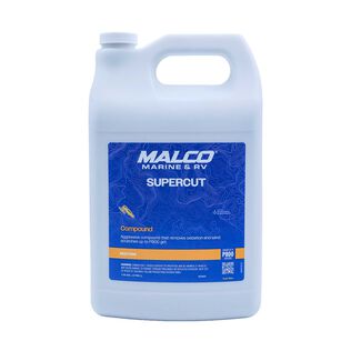 SuperCut Compound, Gallon