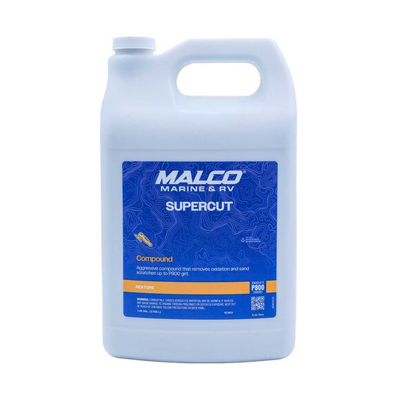 SuperCut Compound, Gallon image number 0