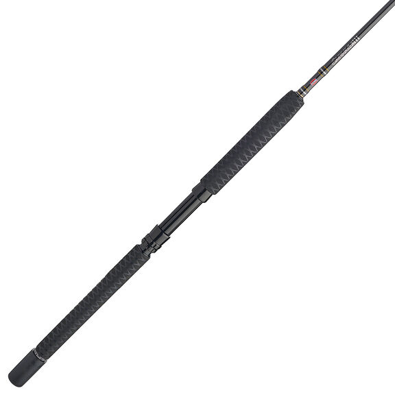 6'6" Carnage&trade; III Boat Conventional Rod, Heavy Power image number 2