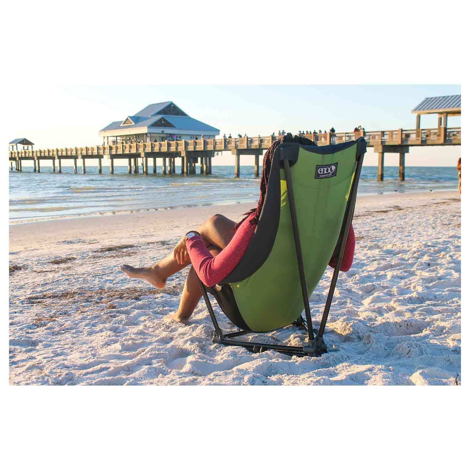 ENO Lounger™ DL Chair | West Marine