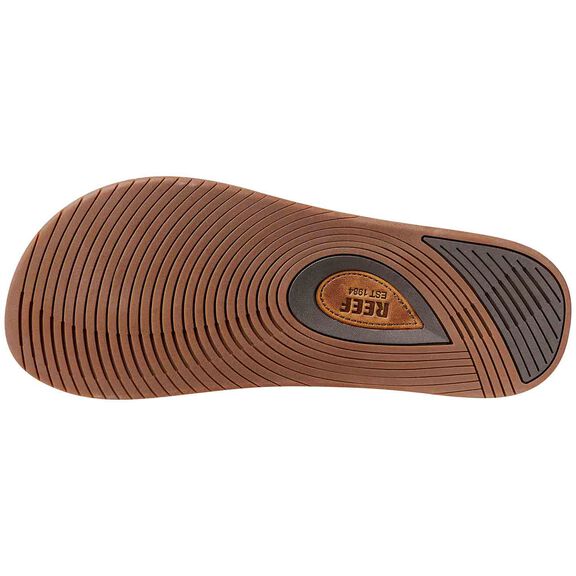 Men's Reef Drift Classic Sandals image number 3