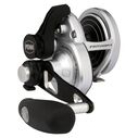 Fathom&reg; II Lever Drag 2-Speed 15XN Conventional Reel image number 0