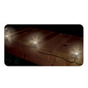 Solar LED Surface Mounted Light Set image number 1