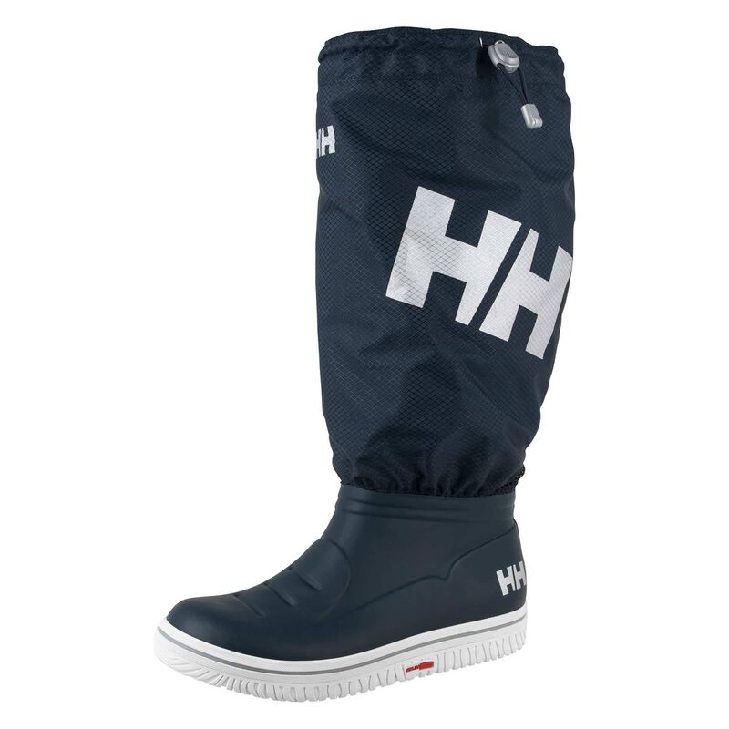 HELLY HANSEN Men's Aegir Gaitor Sailing Boots West Marine