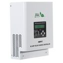 60 Amp Solar Charge Controller MMPT with LED image number 1