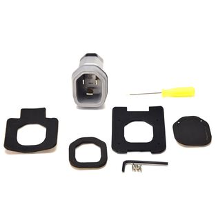 32 Amp BM325 Repair Kit, Inlet/Male Connector, Service Kit
