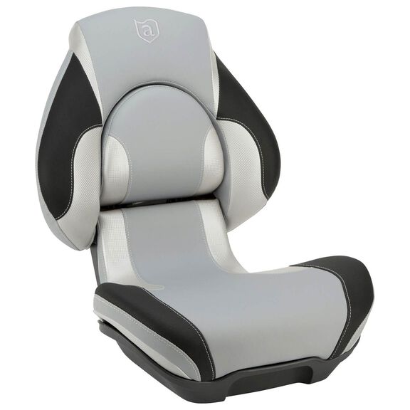 Centric X Tour Folding Fishing Seat image number 0