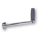 10" Lock-In Chrome Winch Handle image number 0