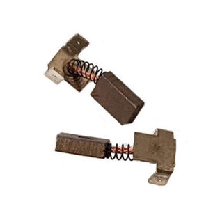 RPU Motor Brushes - Parvalux