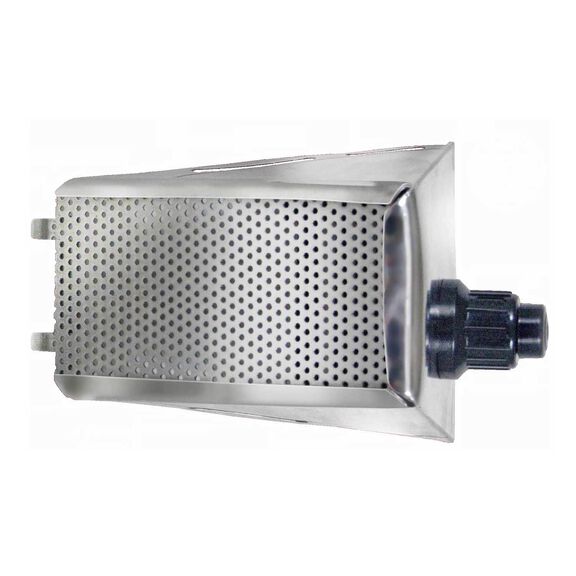 Electronic Pulse Ignition Retro-Fit Kit for Marine Kettle 2 Gas Grill image number 0