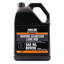 Yamaha Lower Unit Gear Lube, Gallon image number 0