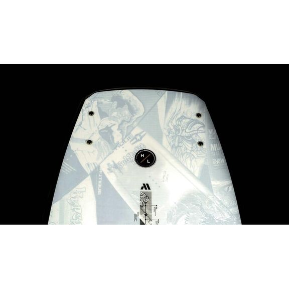 144 Murray Pro Wakeboard image number 4