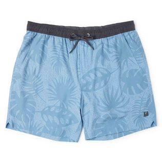 Men's Island Time Leiday Swim Trunks
