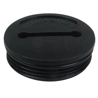 PERKO&reg; Waste Cap for 1269-Style Deck Plate
