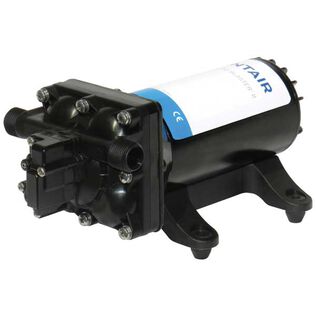 5.0 GPM Pro Blaster II Ultimate Washdown Pump Kit, 12V