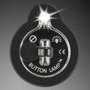 Adhesive LED Button Lamp, 6-Pack image number 1