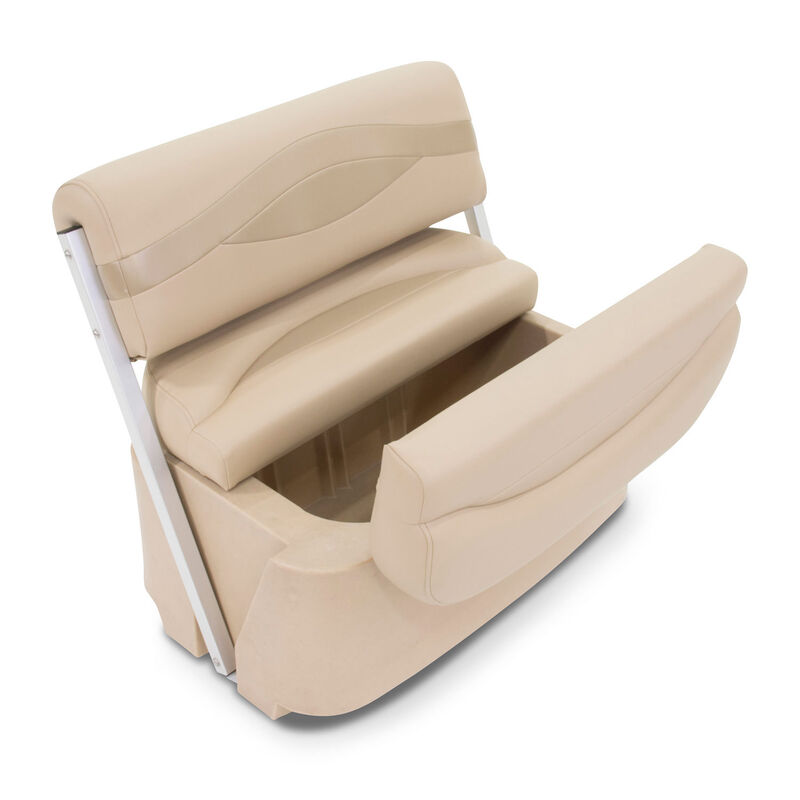 TAYLOR MADE Flip Flop Seat | West Marine