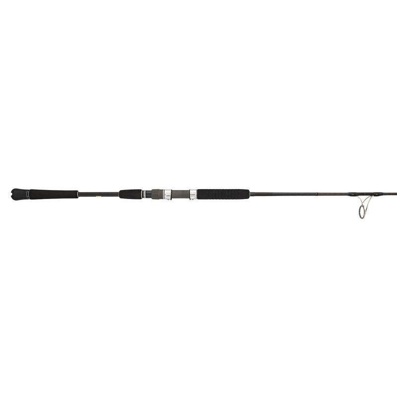 SHIMANO 5'6 Game Type J Spinning Rod, Extra Heavy Power