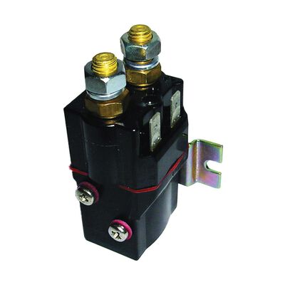 Dual Direction Sealed Contactors