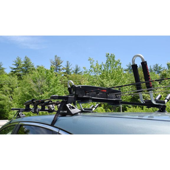 Striper-4&trade; Fishing Rod Carrier image number 6