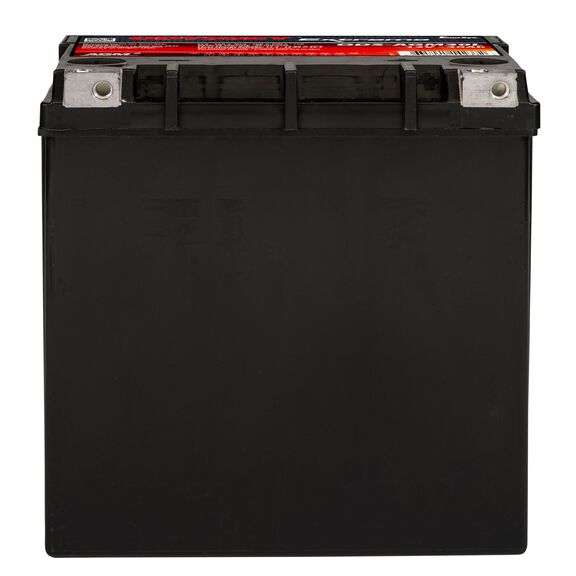 Odyssey Group 30 Dual Purpose AGM Battery, 30 Amp Hours, 400 Cold Cranking Amps, 500 Marine Cranking Amps, 50 Reserve Minutes image number 2