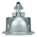 3500 lbs. Coupler 2" Ball x 3" image number 1