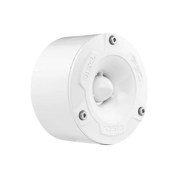 Hydro Marine 1" Vc Aluminum Super Bullet Tweeter, 240 Watts, 4-Ohm image number 3