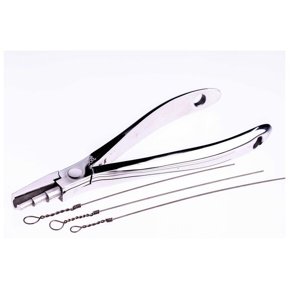 Fishing Haywire Twist Tool - Eco image number 6