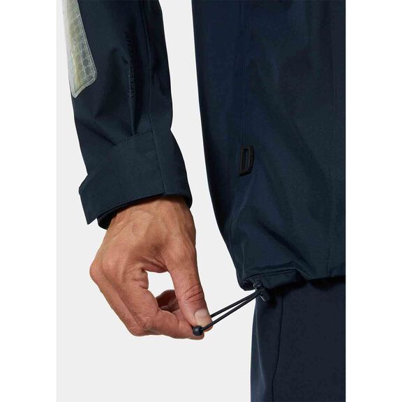 Men's Salt Inshore Jacket image number 6