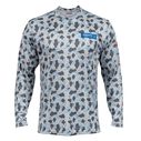 Men's Duck Camo UPF Shirt image number 0