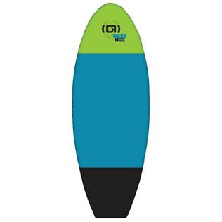 63" Wake Hog Wake Surfboard