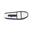 Men's Country Club Drive Anchort Printed Shoes image number 4