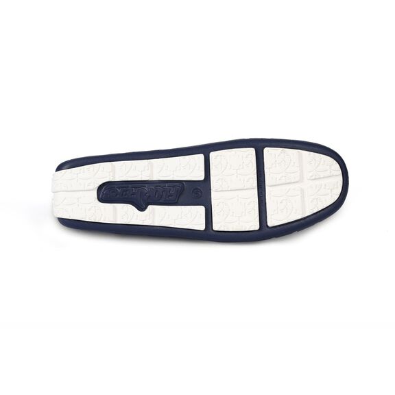 Men's Country Club Drive Anchort Printed Shoes image number 4