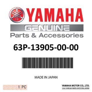 Yamaha 63P-13905-00-00 OEM Filter Comp