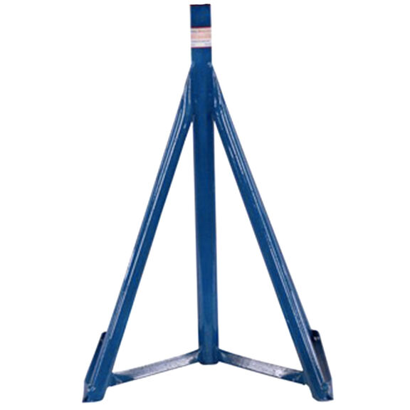33" to 50" Powerboat Stand, Base Only image number 0