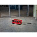 M12&trade; 4-Bay Sequential Charger image number 2