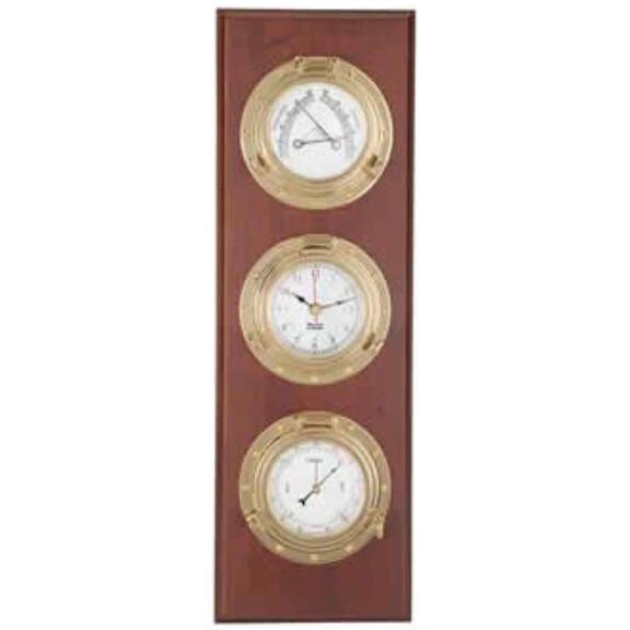Trysail Weather Station image number 0
