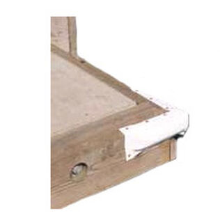 Corner Dock Guards