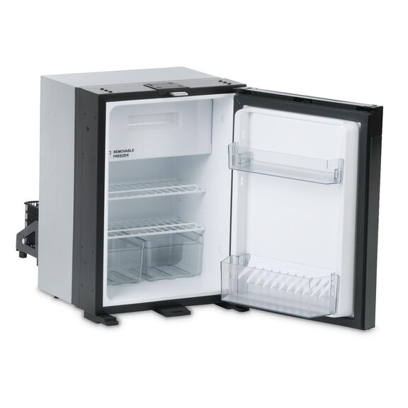 Dometic NRX 35C Compressor Refrigerator, 32 L, Dark Silver Front image number 1