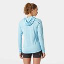 Women's HH Lifa&reg; Active Solen Hooded Shirt image number 1