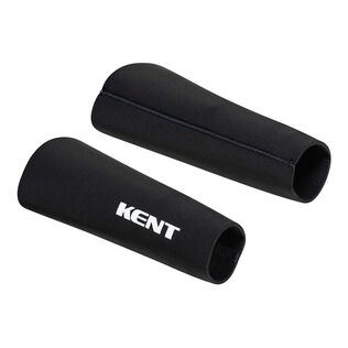 Wristers, Black, X-Large