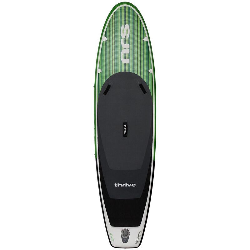 10'3" Thrive Inflatable Stand-Up Paddleboard image number 0