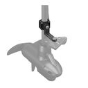 Panoptics Livescope Perspective Mode Mount image number 1