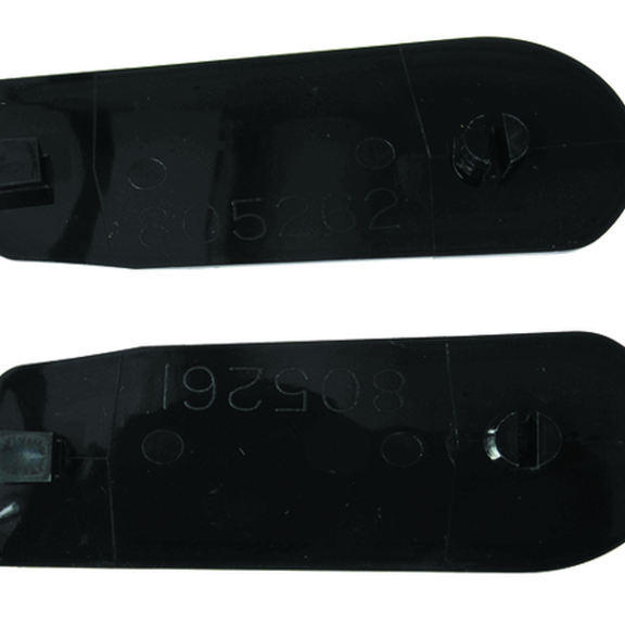 Wear Pad Kit Bravo image number 1