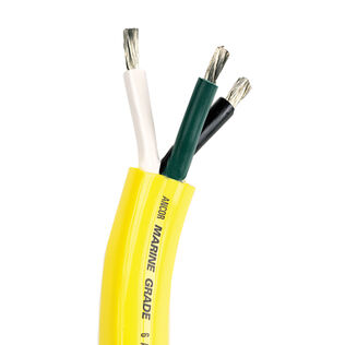10/3 Shore Power Cable by the Foot