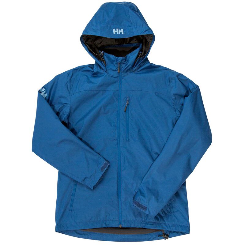 Helly Hansen Charleston & Halifax Jackets West Marine