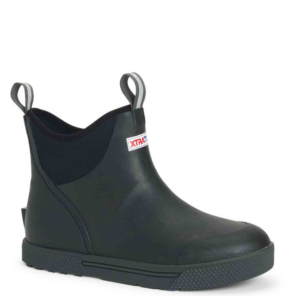 Men's Wheelhouse 6" Ankle Deck Boots image number 0