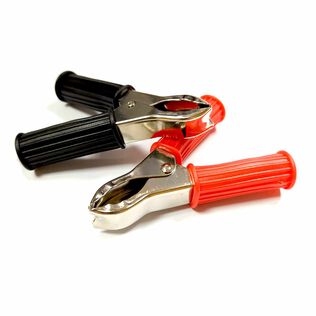 Alligator Clips