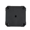 SEAFLO 300A 4-Position Dual Battery Selector Switch Black image number 4